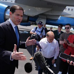 Rubio: Trump on pettunud USA-d aitamast keeldunud NATO liitlastes