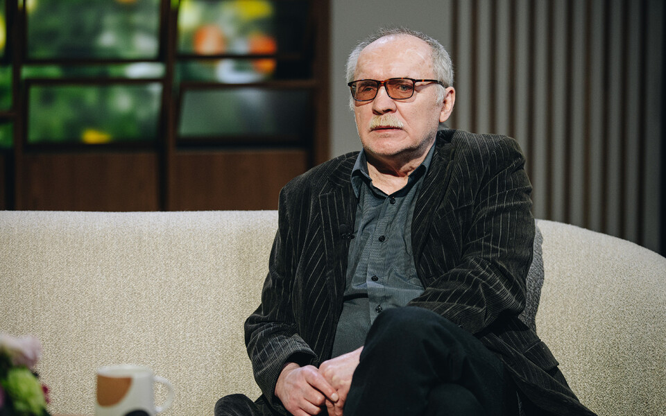 Jüri Leesment