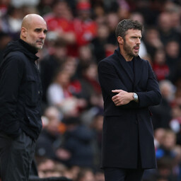Guardiola lahkubki Cityst, Carrick jätkab Unitedi peatreenerina