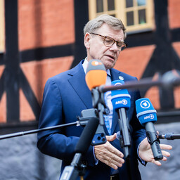 Berliin: Saksa kaitsekulud ületavad tänavu nelja protsendi piiri