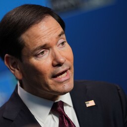 Rubio peab Venemaa süüdistusi Balti riikide suhtes murettekitavaks