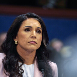 Meedia: Tulsi Gabbard lahkub Trumpi administratsioonist
