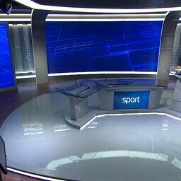 ETV spordisaade, 22. mai