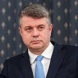 Urmas Reinsalu: Eestis süveneb poliitiline usalduskriis