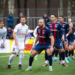 TÄNA OTSE | Kes kroonitakse Tipneri karikavõitjaks?