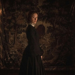 Cannes'i päevik #11: "Victoria ajastu psühho" on kvaliteet- ja väärtfilmidele väga mõnus vaheldus