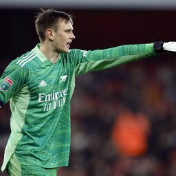 Hein: Arsenal kasvatas mind inimeseks, kel on võimalik oma unistusi täita