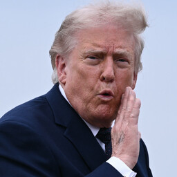 Trump: USA ja Iraani lepe on peaaegu valmis ja sisaldab väina avamist