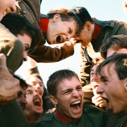 Cannes'i päevik #12: "Argpüks" on Lukas Dhonti karjääri parim film