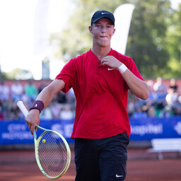 Mölder võitis Egiptuses ITF-i turniiri
