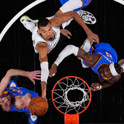 San Antonio tasakaalustas Wembanyama vedamisel seisu