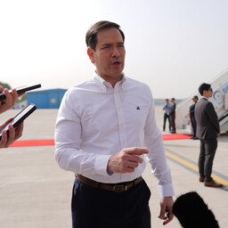 Rubio: Iraaniga sõja lõpetamise lepe võib sündida esmaspäeval