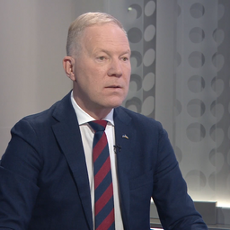 Mihkelson: Ukraina löögid naftatehastele Vene eesmärke lähikuudel ei muuda