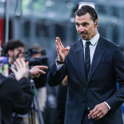 Meistrite liigata jäänud Milan korraldas suurpuhastuse, aga Zlatan jätkab