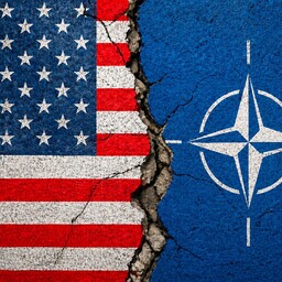 ERR Washingtonis: paljude vabariiklaste hinnangul pole USA-l NATO-st kasu