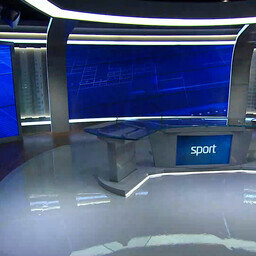 ETV spordisaade, 26. mai