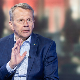 Keskerakond alustab Jürgen Ligi umbusalduse protsessiga