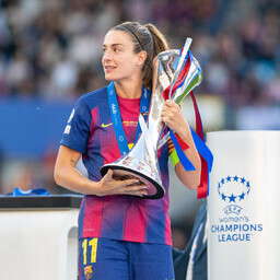 Barcelona talismanist huvitub ambitsioonikas Inglise klubi