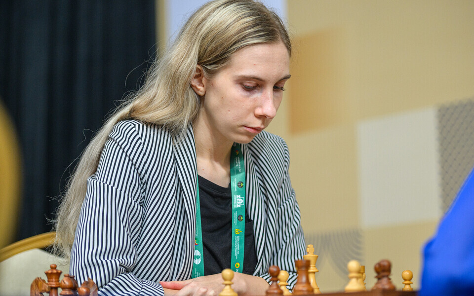 Mai Narva.