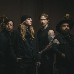 Ameerika metal-bänd Catch Your Breath esineb veebruaris Tallinnas