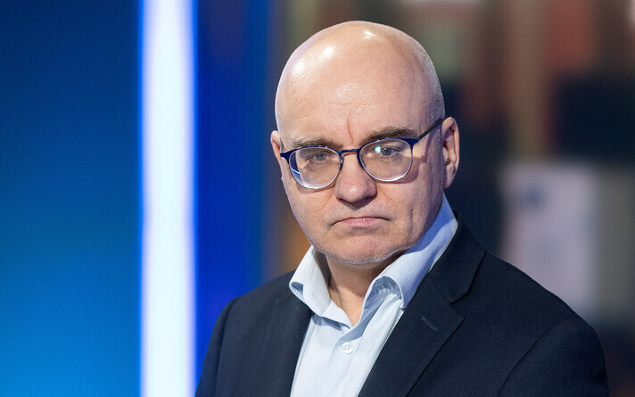Эрик Роозе.