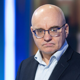 Roose: ERR-i juhtimine ei tohi olla valimiskampaania osa