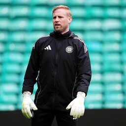Kasper Schmeichel riputab vastu tahtmist kindad varna