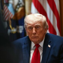 Trumpi sõnul ei muuda lähenevad vahevalimised tema seisukohta Iraani suhtes
