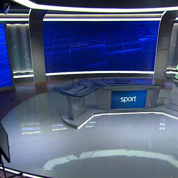 ETV spordisaade, 27. mai