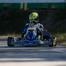 Kardisportlane Priit Sei oli Rootsis võidukas