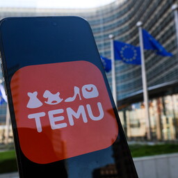 Euroopa Komisjon trahvis Temut 200 miljoni euroga