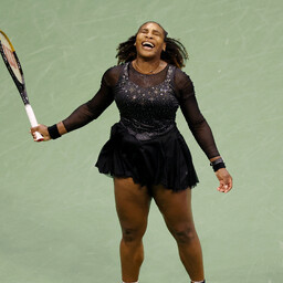 44-aastane Serena Williams planeerib Wimbledoni eel tippsporti naasta