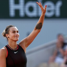 Sabalenka, Gauff ja Osaka teises ringis ei vääratanud