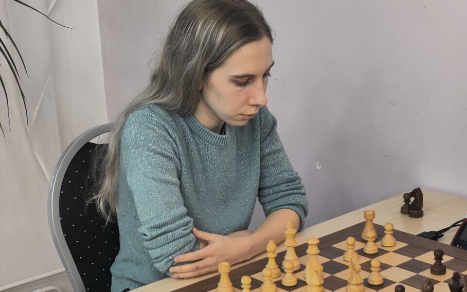 Mai Narva