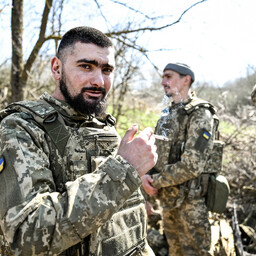 Ukrainlased toetaks Venemaa rünnaku korral naaberiikidele oma vägede appi saatmist