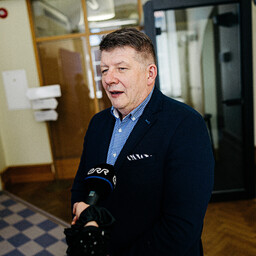 Koorberg näeb uues kriisiolukorra seaduses ohte sõnavabadusele