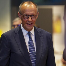 Meedia: Saksa CDU-s kasvab rahulolematus Merziga