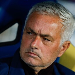 Mourinho sidus end Realiga kolmeks aastaks