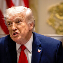Trump lubas langetada otsuse Iraani relvarahu kohta