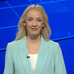 ETV spordisaade, 29. mai