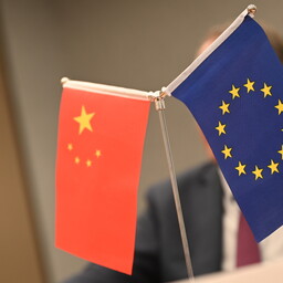 Euroopa Komisjon lubab karmistada kaubandussuhteid Hiinaga