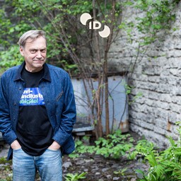Gert Raudsep: poliitikat kallutab kultuuri kasuks ainult rahva toetus