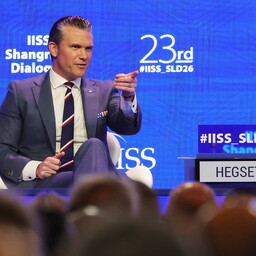 Hegseth hoiatas kaitsesse vähe panustavaid liitlasi