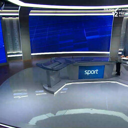 ETV spordisaade, 30. mai