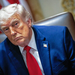 Trump: Iraan on nõustunud tuumarelvadest loobuma
