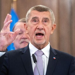Babiš: Tšehhi ilmselt ei täida sel aastal NATO kaitsekulutuste eesmärki