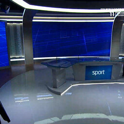 ETV spordisaade, 31. mai