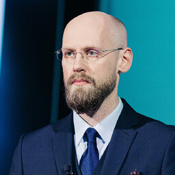 Varro Vooglaid: sõltumatuse loosungi all kasvatab valitsus kontrolli ERR-i üle