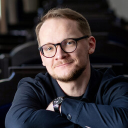 Kaspar Mänd: kui kogu aeg graanulite kaupa asju ette anname, siis inimene lõpuks muutubki kanaks