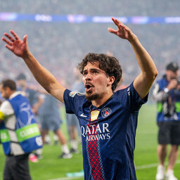 Brent Lepistu: PSG keskväljal on väiksed geeniused koos